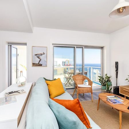 Sesimbra Sunshine Cliffs Διαμέρισμα Εξωτερικό φωτογραφία