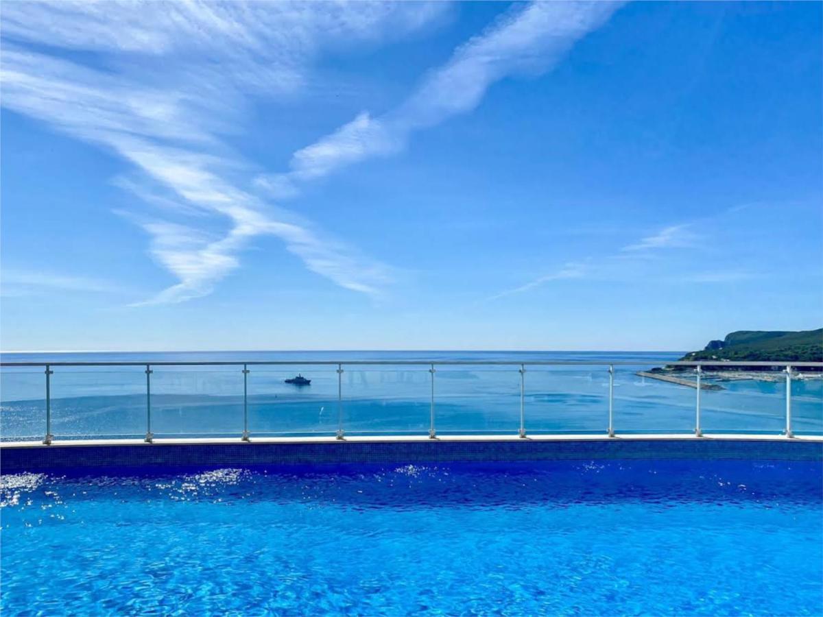 Sesimbra Sunshine Cliffs Διαμέρισμα Εξωτερικό φωτογραφία