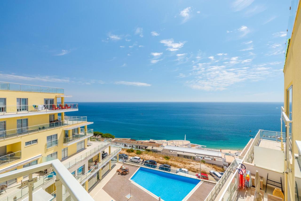 Sesimbra Sunshine Cliffs Διαμέρισμα Εξωτερικό φωτογραφία