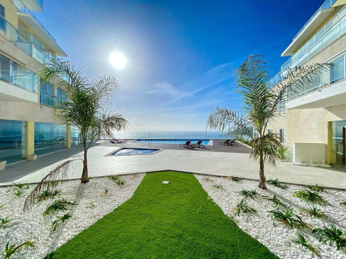 Sesimbra Sunshine Cliffs Διαμέρισμα Εξωτερικό φωτογραφία