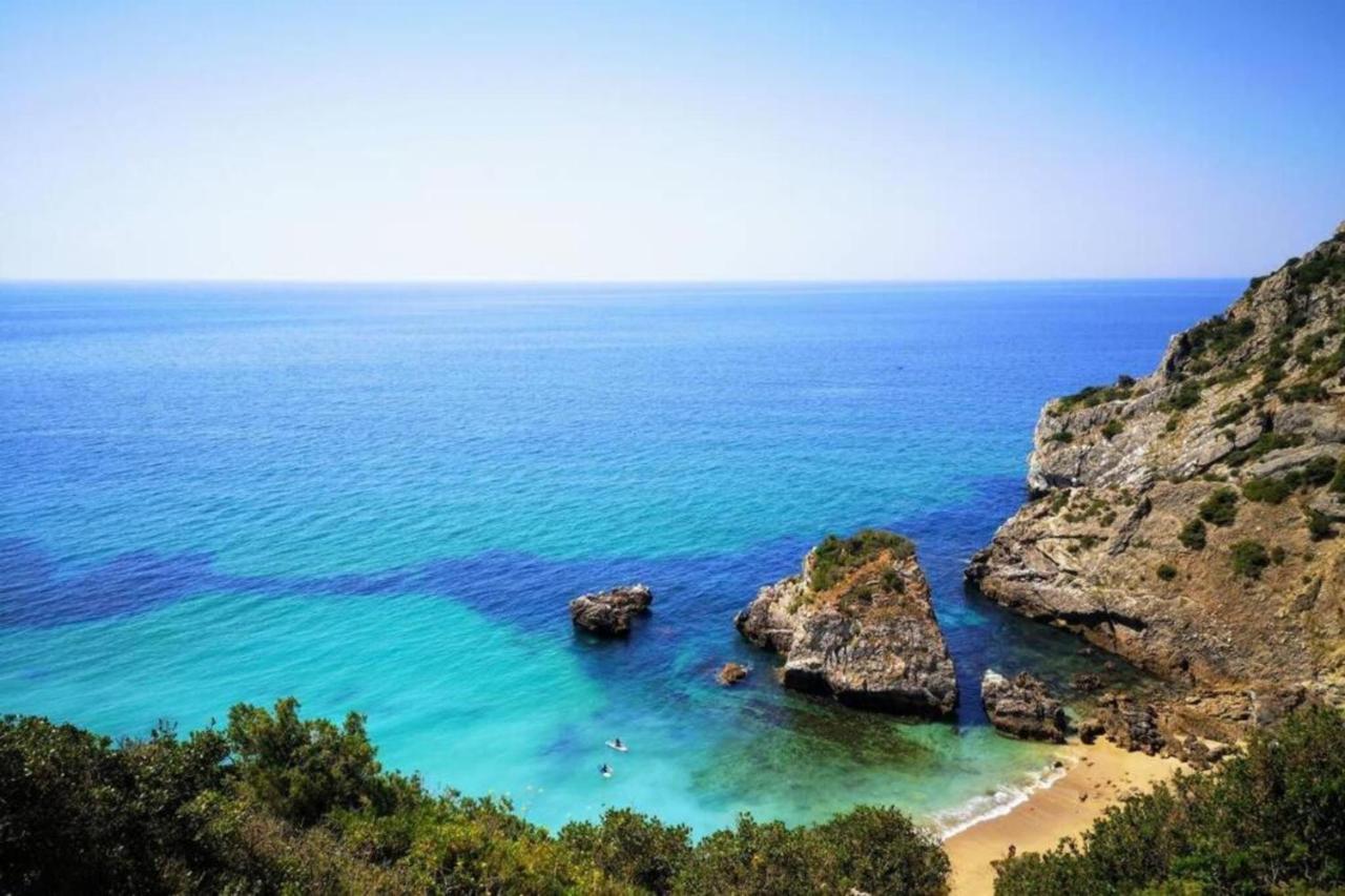 Sesimbra Sunshine Cliffs Διαμέρισμα Εξωτερικό φωτογραφία
