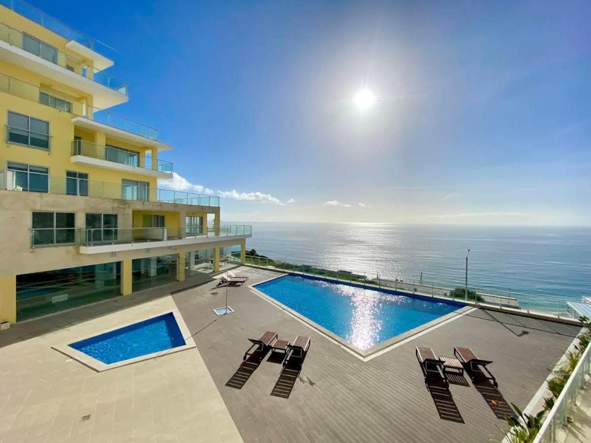 Sesimbra Sunshine Cliffs Διαμέρισμα Εξωτερικό φωτογραφία